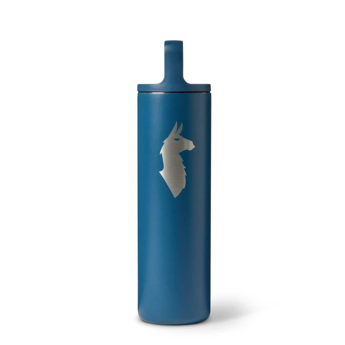 Miir 20oz Water Bottle, Indigo