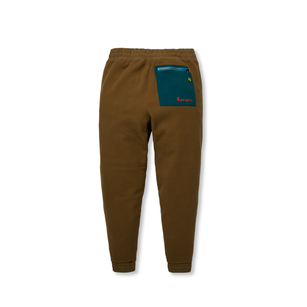 Abrazo Fleece Jogger - Men's