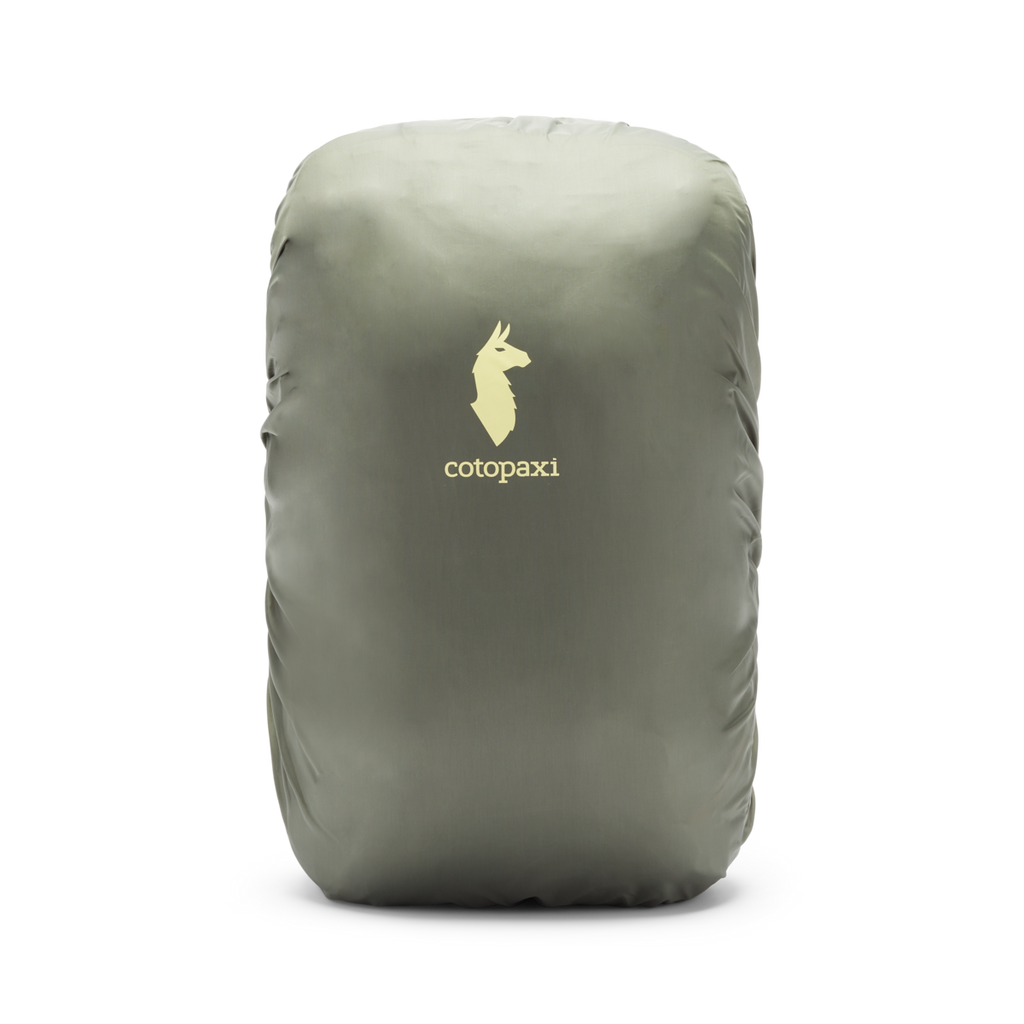 Seco 25L Rain Cover, Fatigue