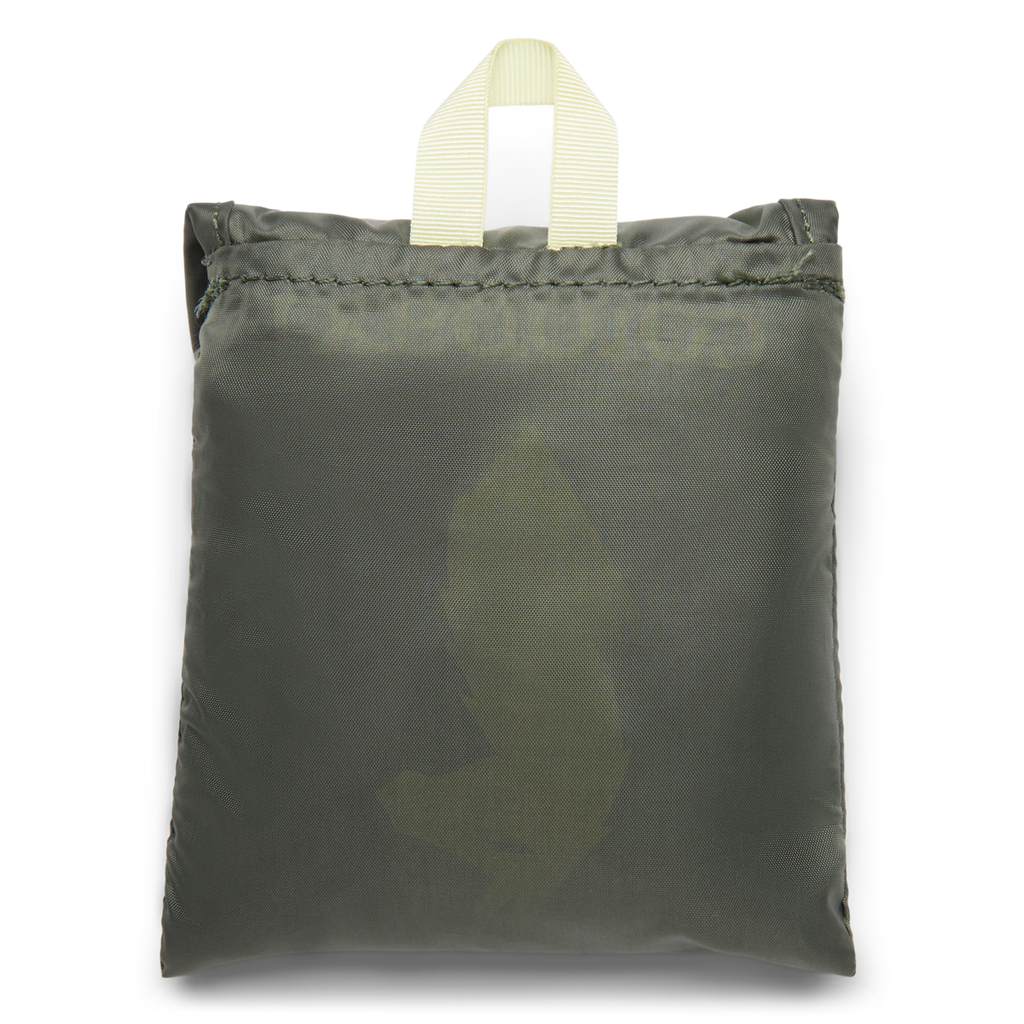 Seco 35L Rain Cover, Fatigue
