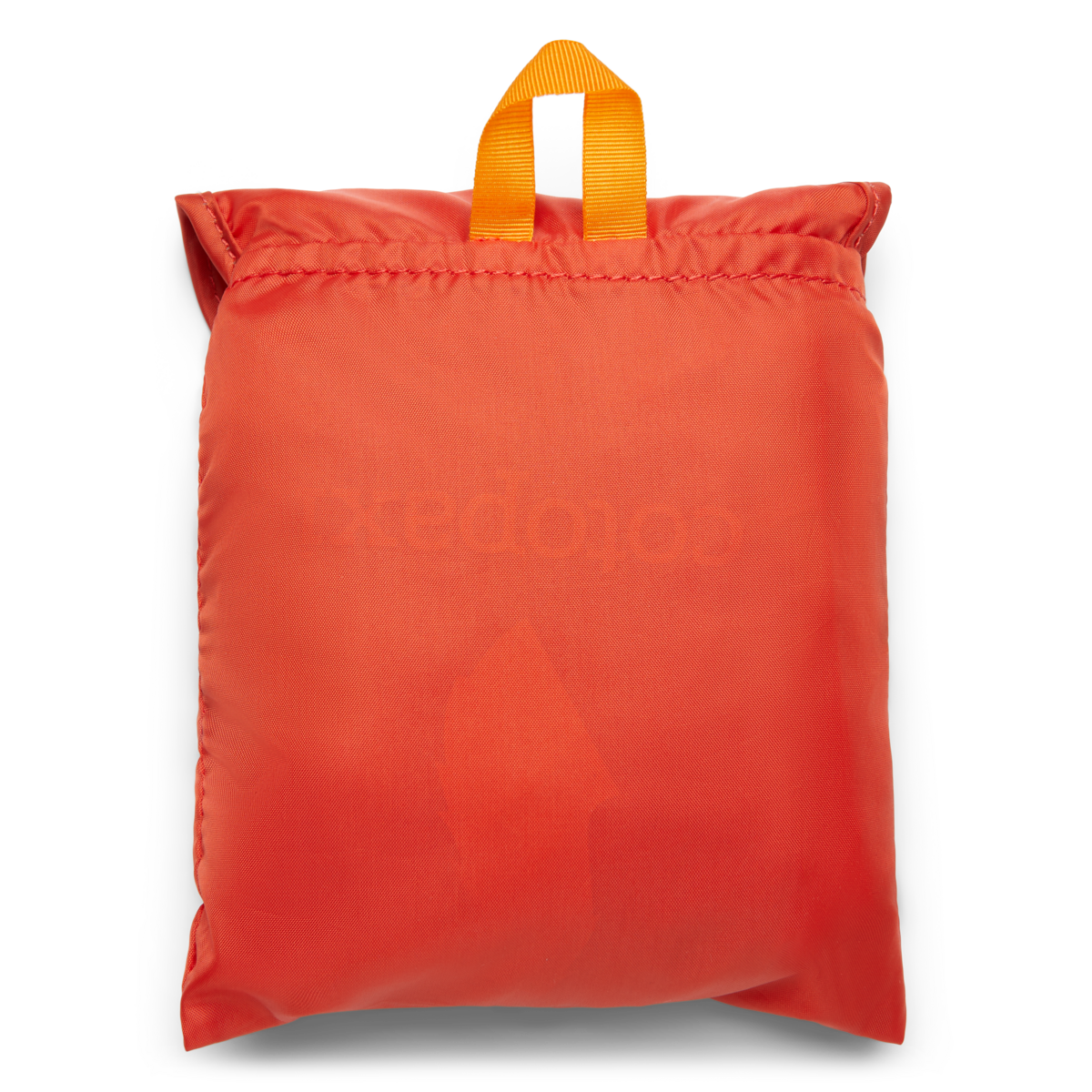 Seco 45L Rain Cover, Canyon, Detail