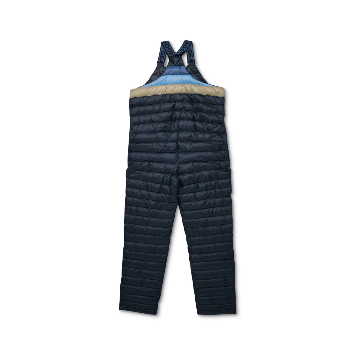 Fuego Down Overall - Men's