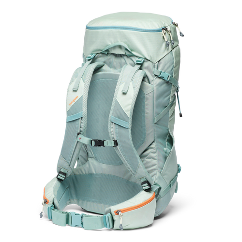 Arenal 32L Backpack, Foam/Silver Leaf