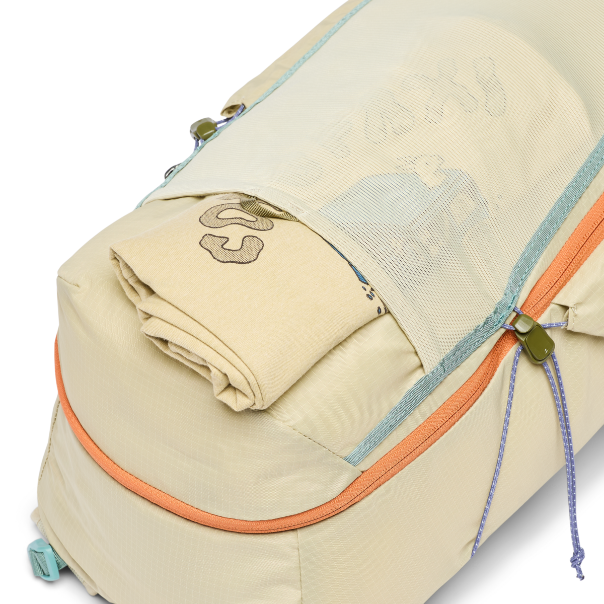 Elqui 24L Daypack