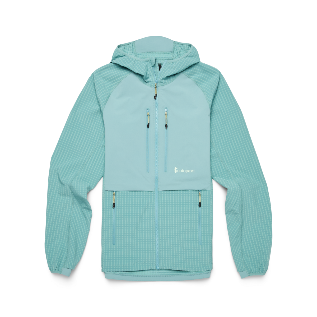 Yermo Hooded Jacket - Men's