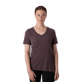 Paseo Travel T-Shirt - Women's, Black Iris