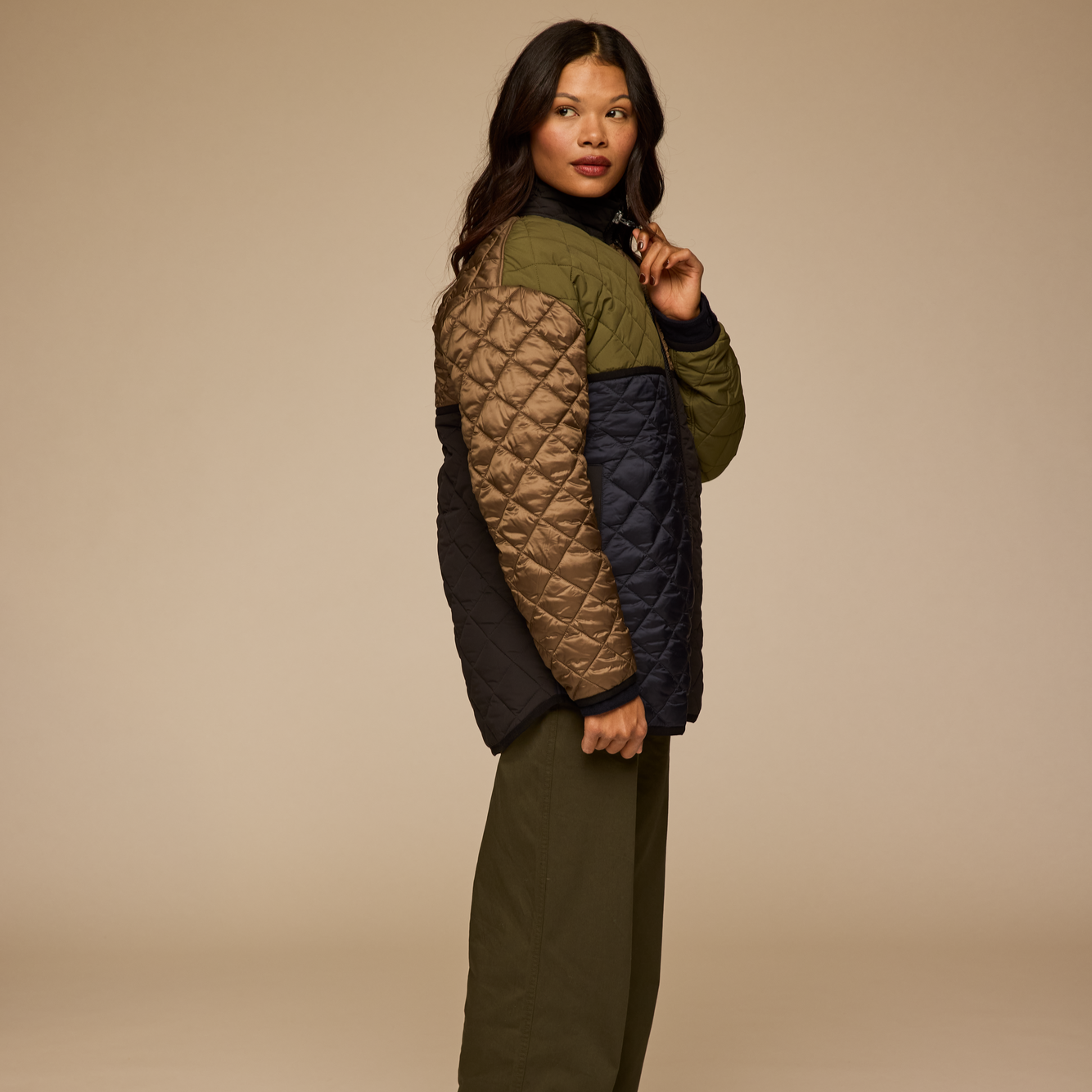 Contiguo City Jacket - Women's